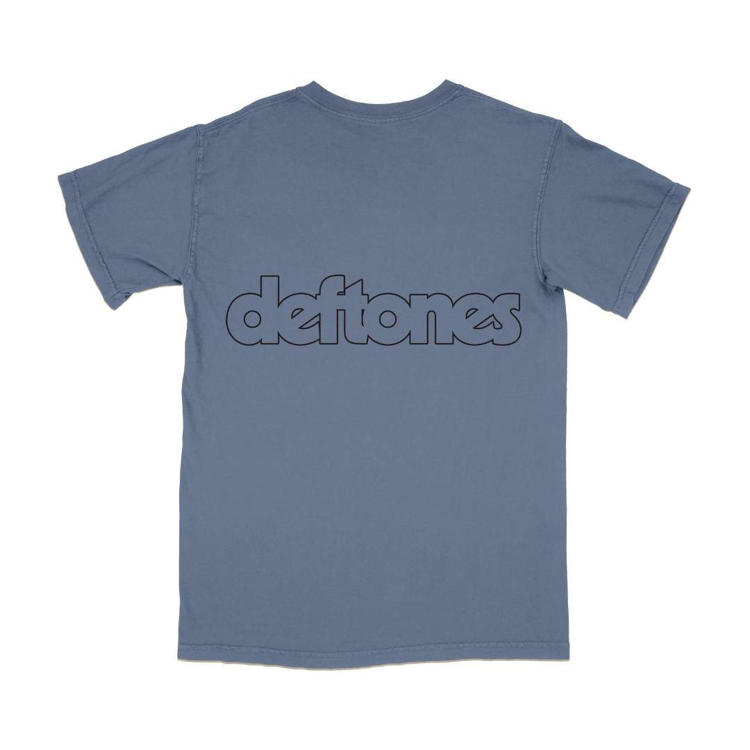 band photo t-shirt