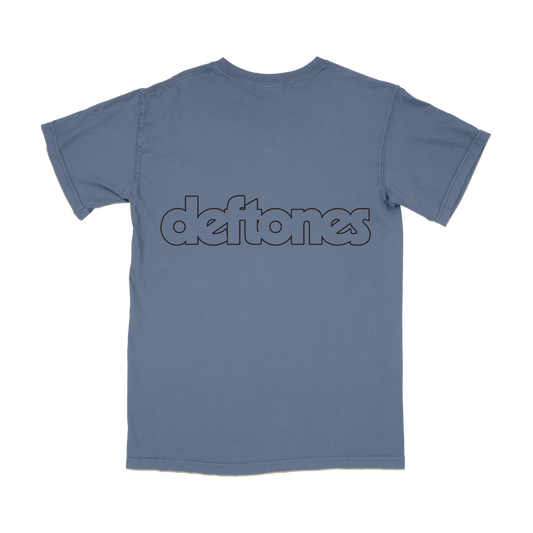 band photo t-shirt