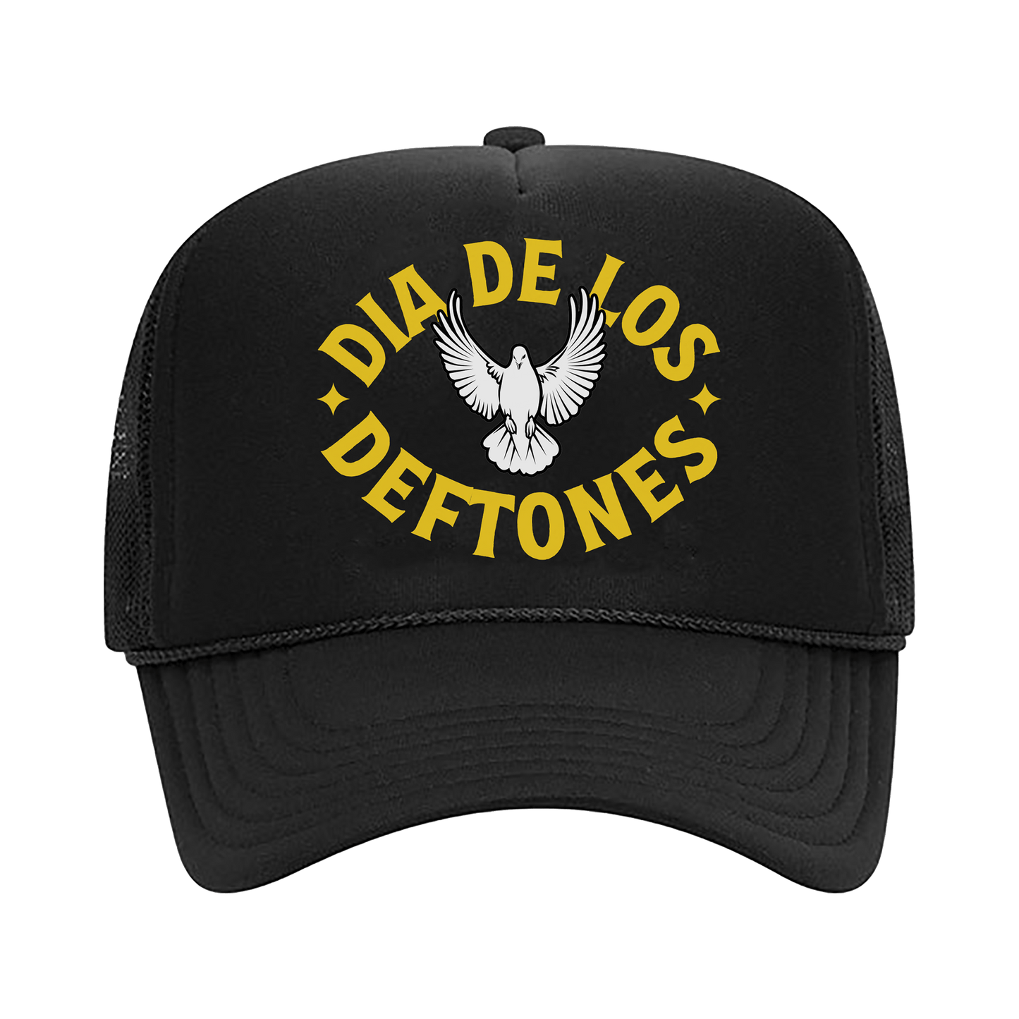 ddld arch hat