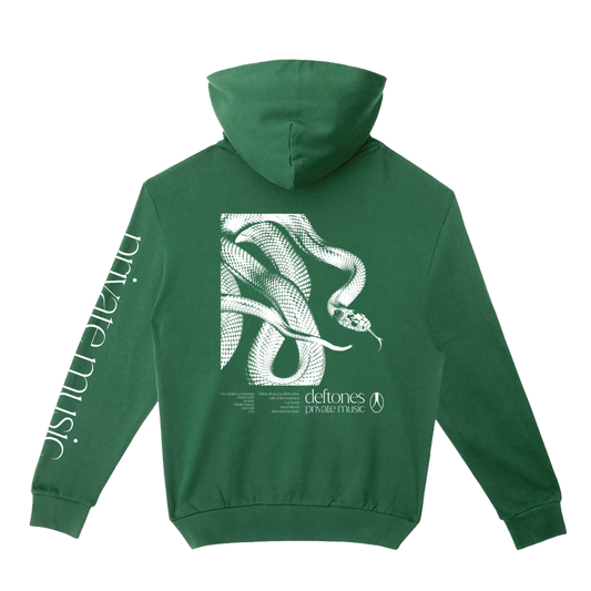 private music tracklist hoodie