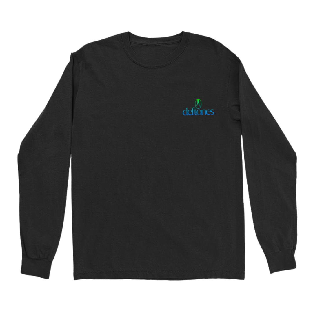 private music tracklist long sleeve