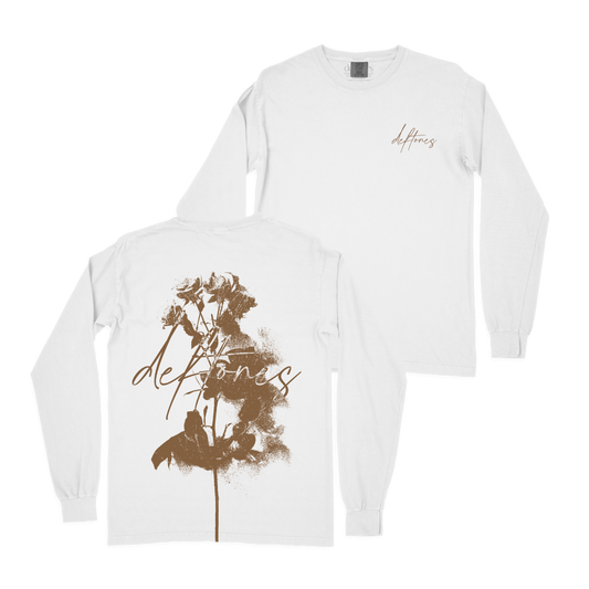 roses long sleeve