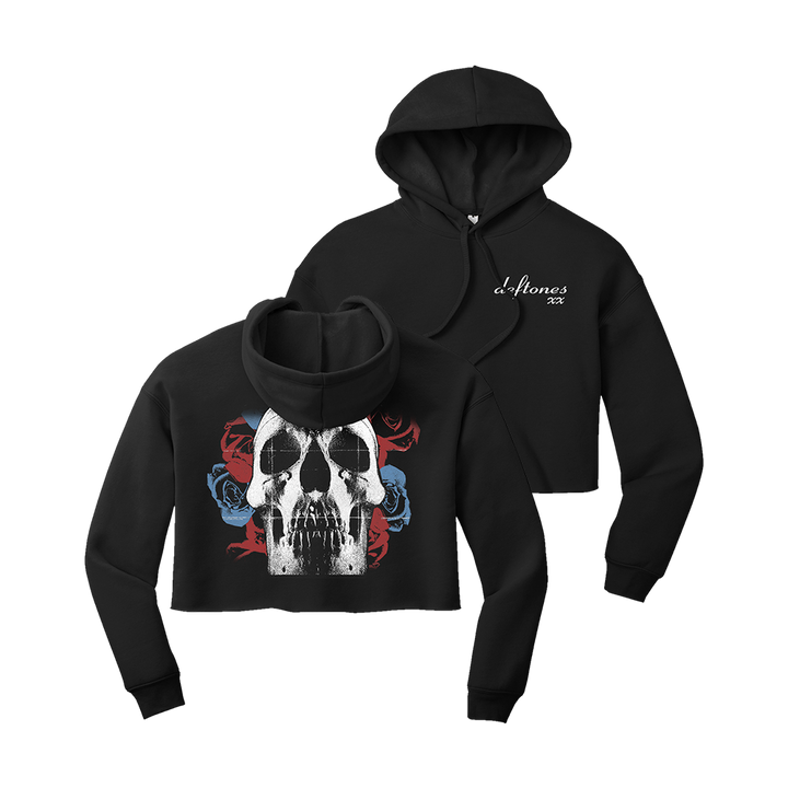 Hoodies – Deftones