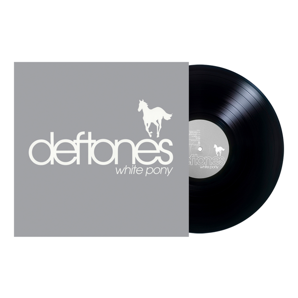 Deftones ‎– White Pony (2000) - New 4 LP Record Box Set 2021