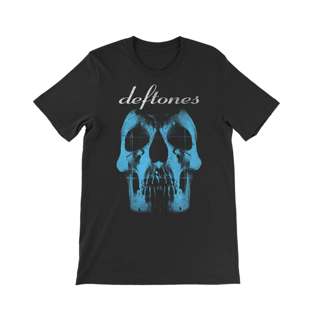 Deftones Official Merchandise