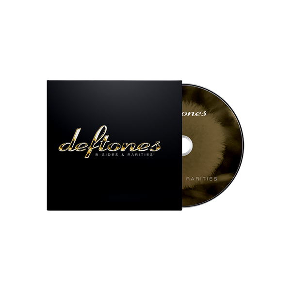 Deftones - B-Sides & Rarities CD