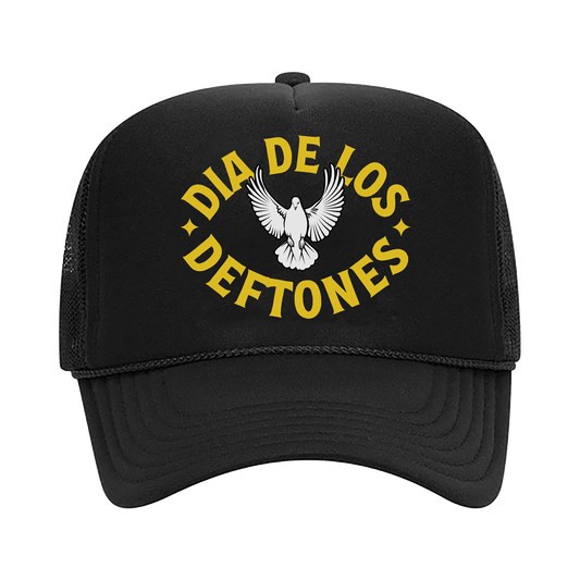 ddld arch hat