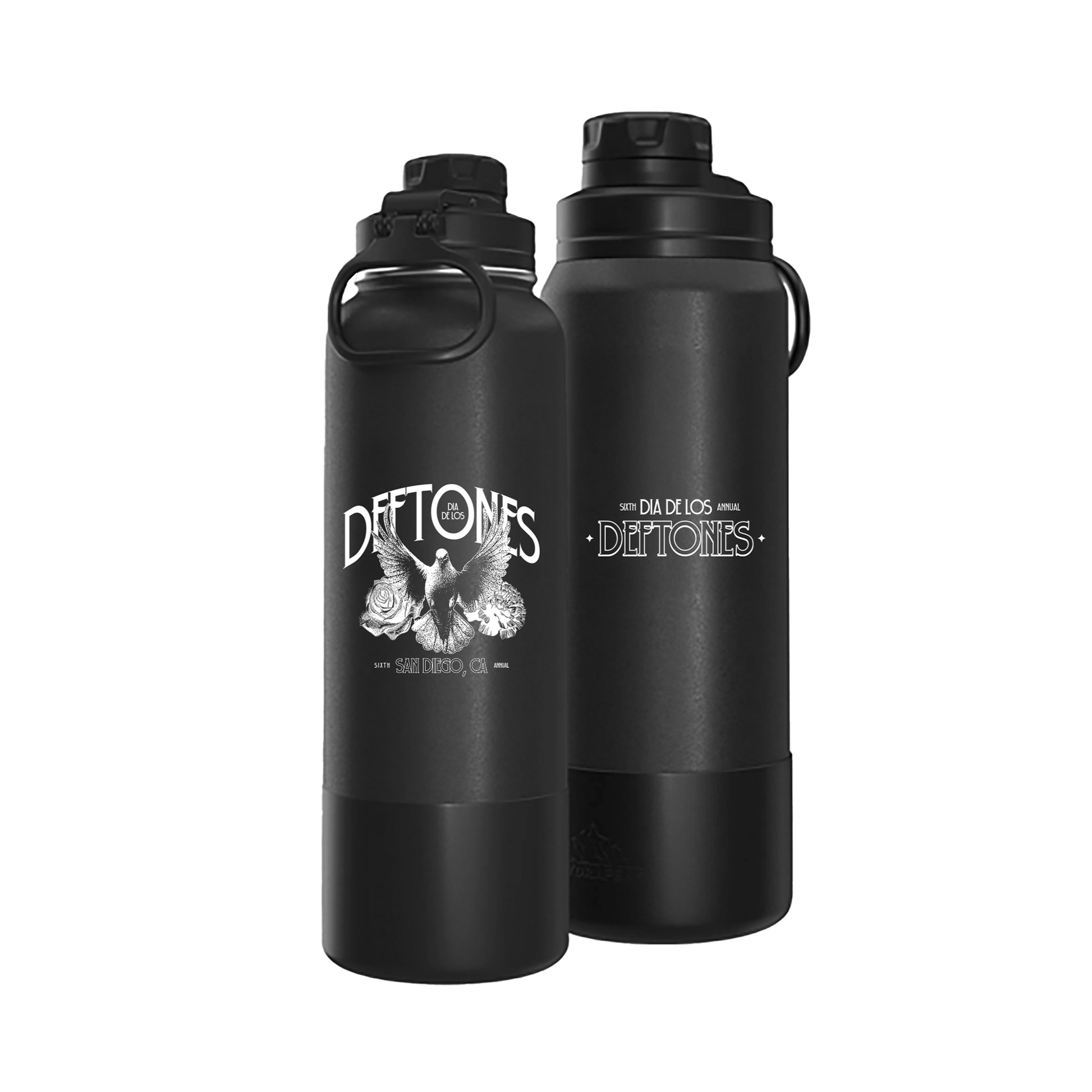 ddld dove water bottle