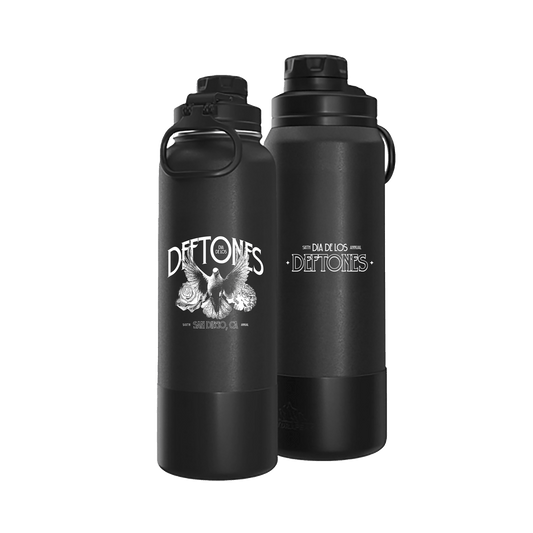 ddld dove water bottle