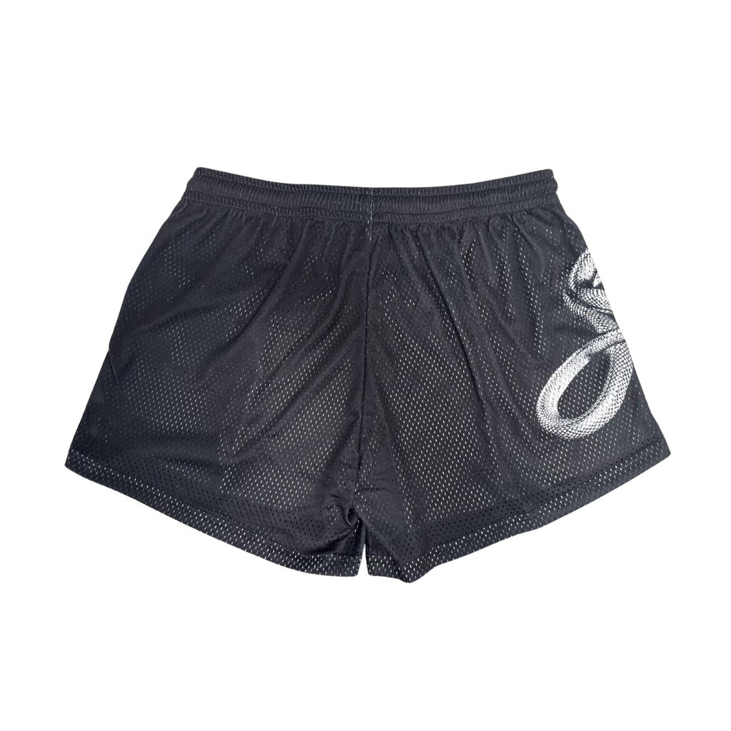 deftones snake shorts