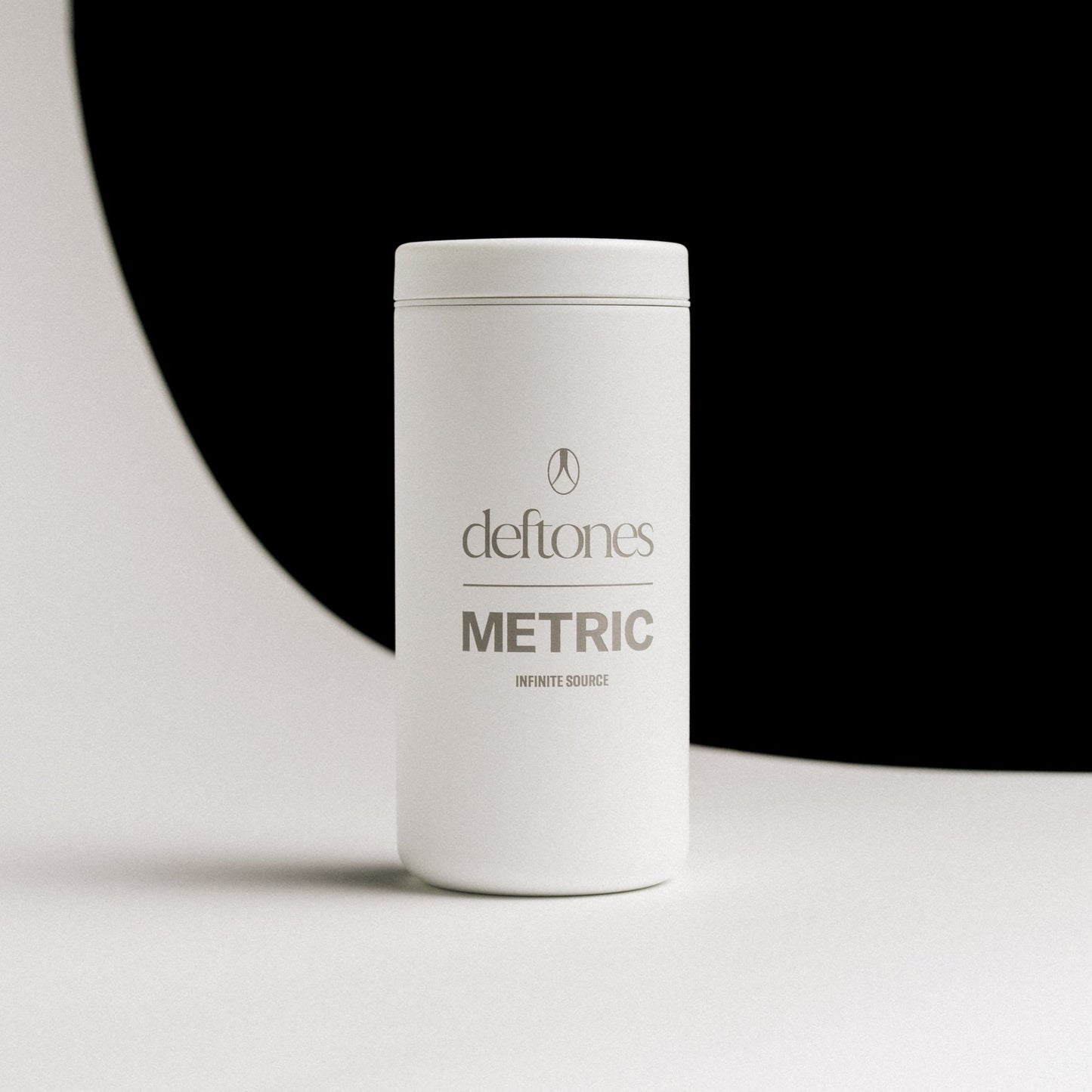 metric x deftones - infinite source (deluxe edition) - 8 oz / Whole Bean