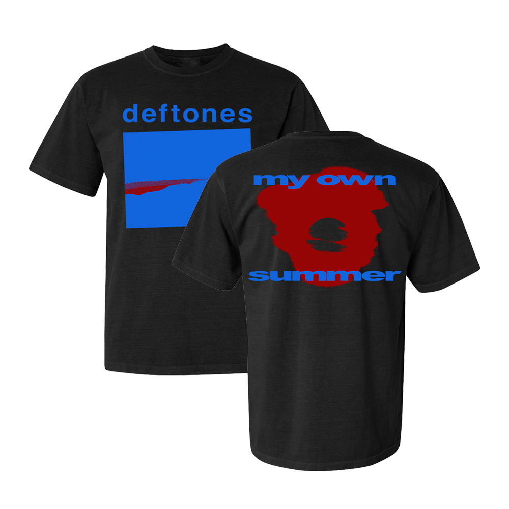 My Own Summer T Shirt