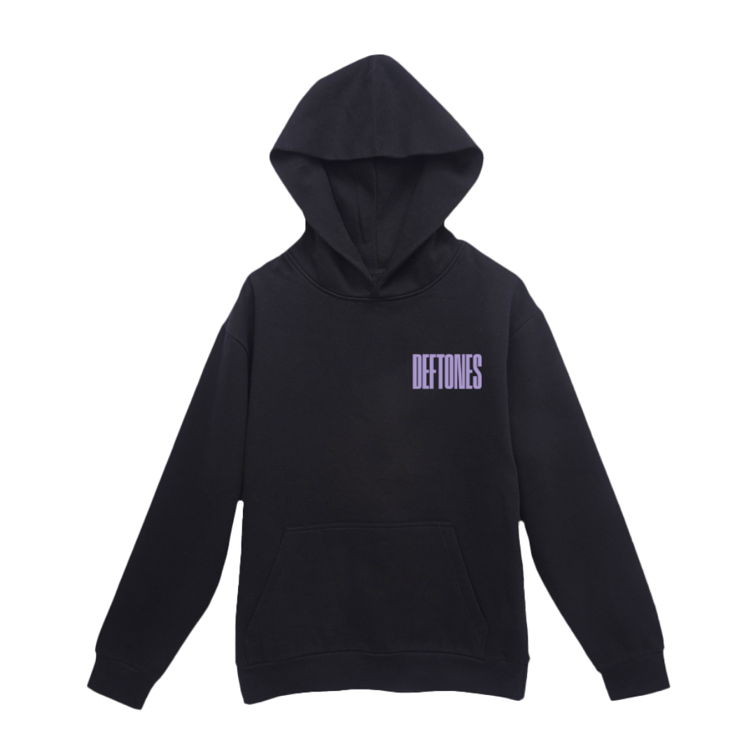 north america leg 2 tour hoodie