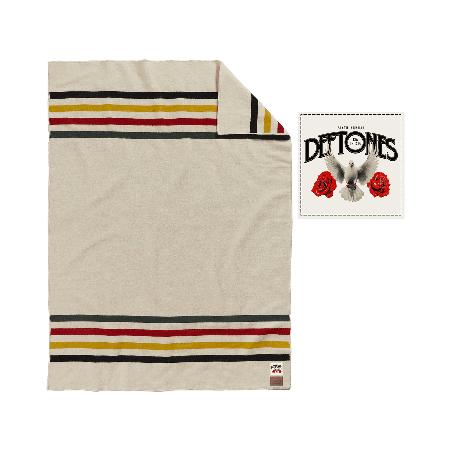 pendleton ddld exclusive blanket