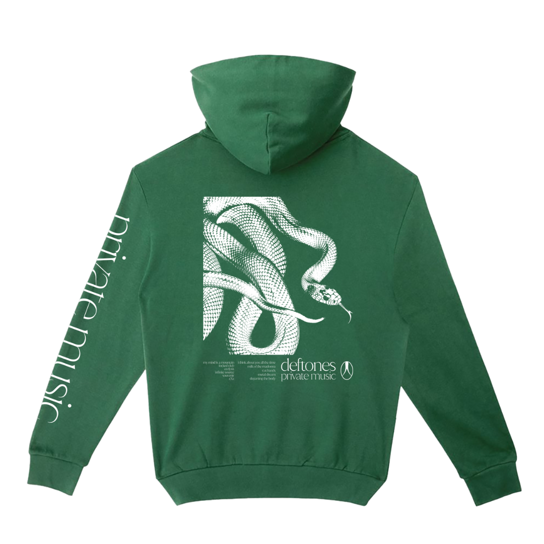 private music tracklist hoodie