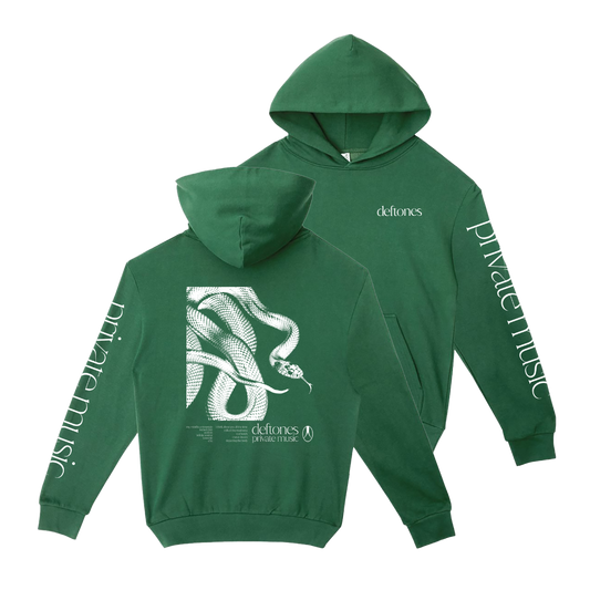 private music tracklist hoodie