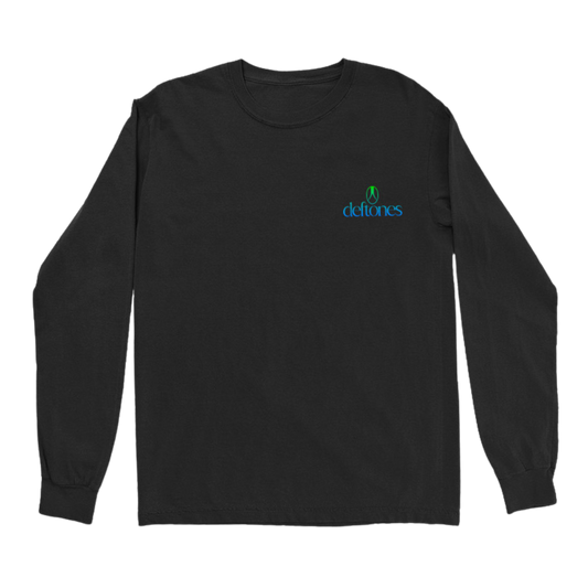 private music tracklist long sleeve