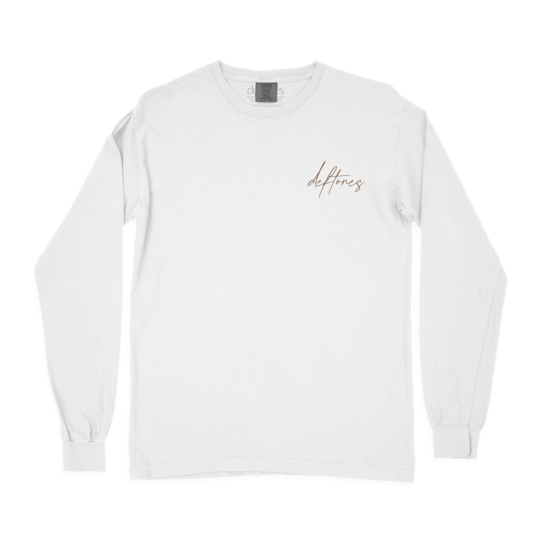 roses long sleeve