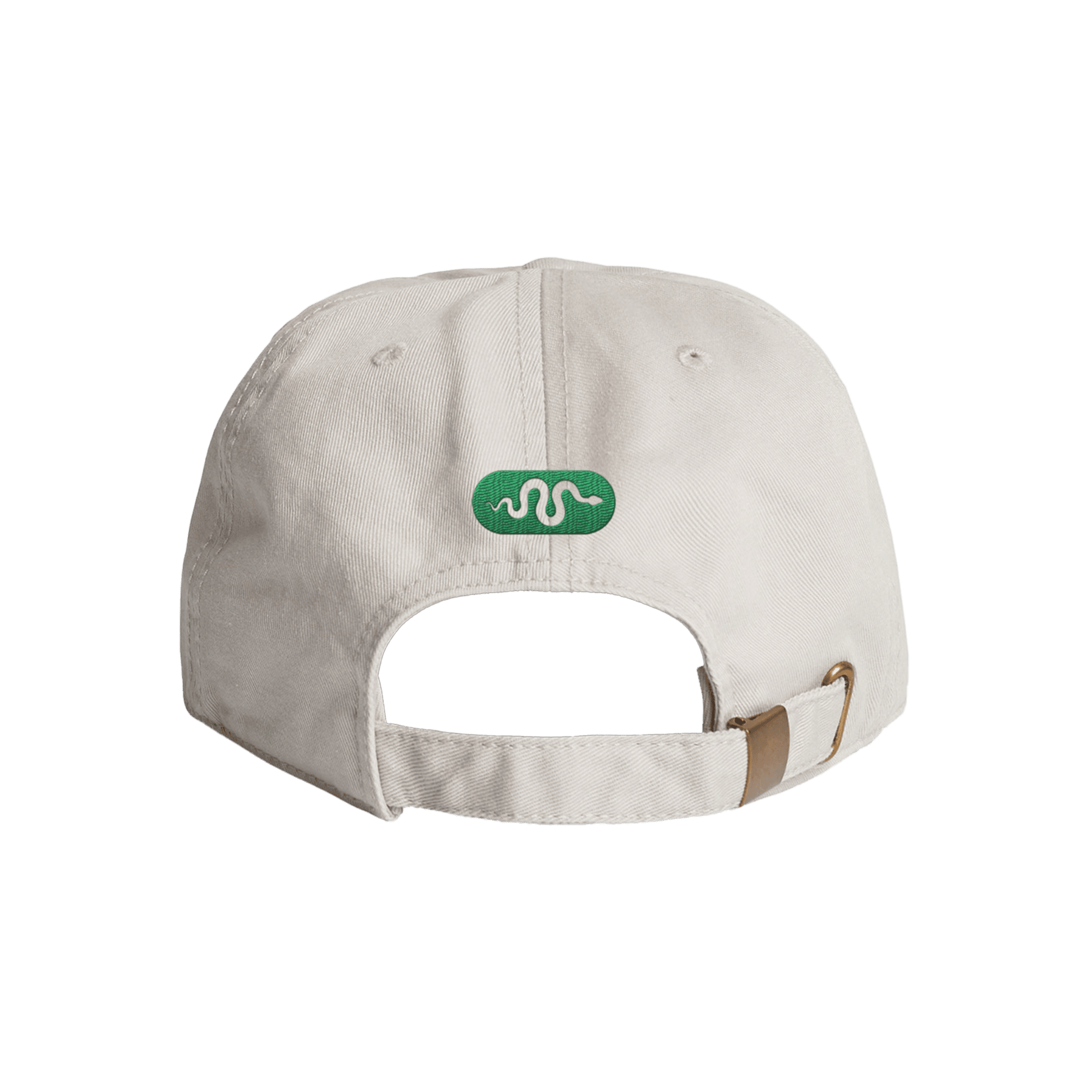 Deftones - Varsity Snake Hat Deftones - Varsity Snake Hat