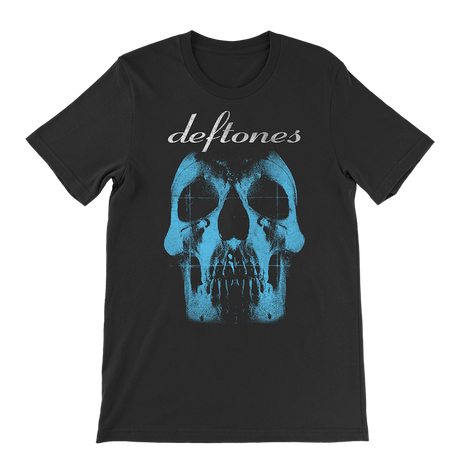 T-Shirts - Deftones Official Store